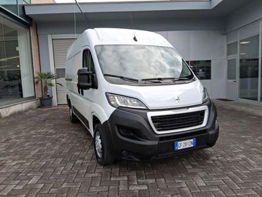 PEUGEOT Boxer 335 2.2 BlueHDi 140 S&S PM-TM Furgone