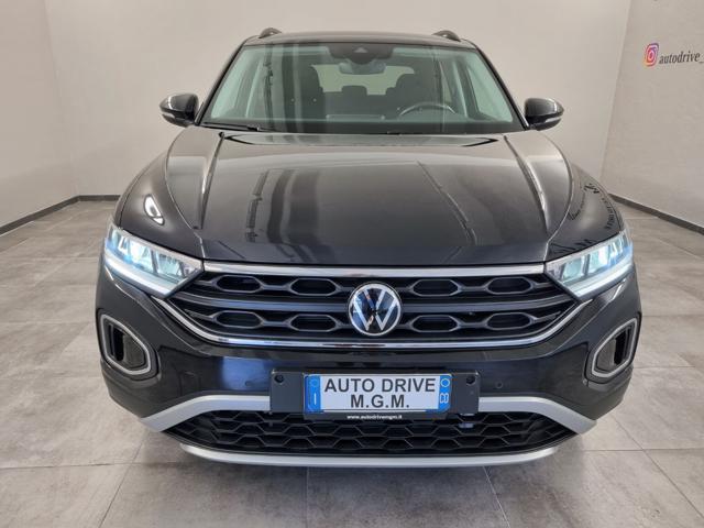 VOLKSWAGEN T-Roc 1.5 TSI ACT DSG Edition Plus