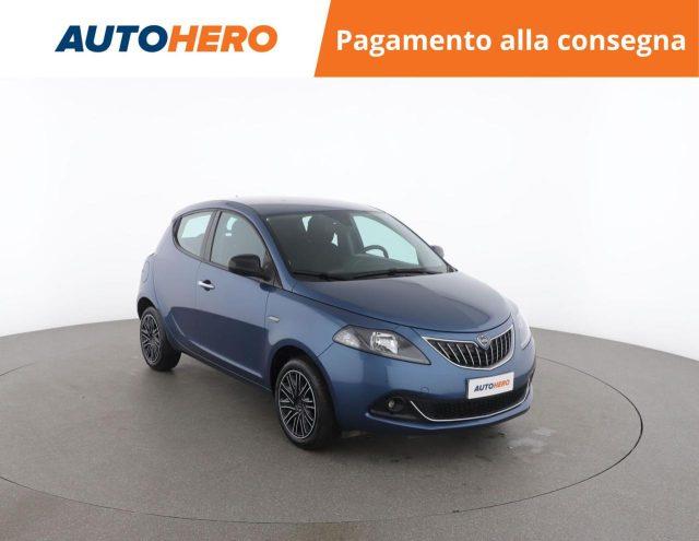 LANCIA Ypsilon 1.0 FireFly 5 porte S&S Hybrid Ecochic Gold