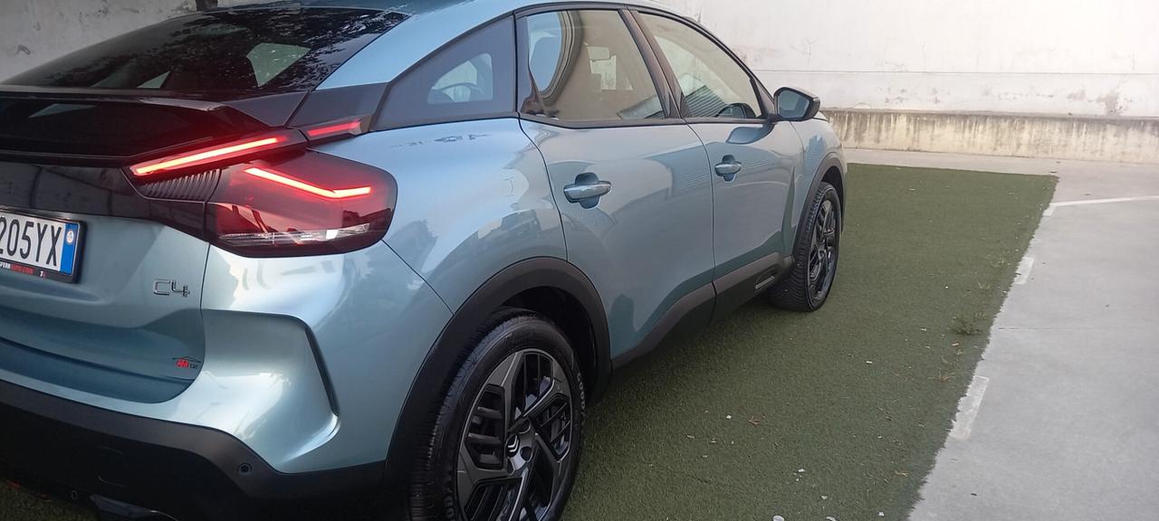 Citroen C4 BlueHDi 130 S&S EAT8 Shine 2023