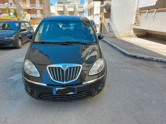 Lancia MUSA 1.4 Oro Ecochic GPL