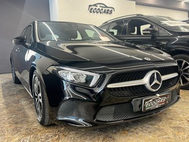 Mercedes-benz A 180 d 116cv 2021 (motore mercedes)
