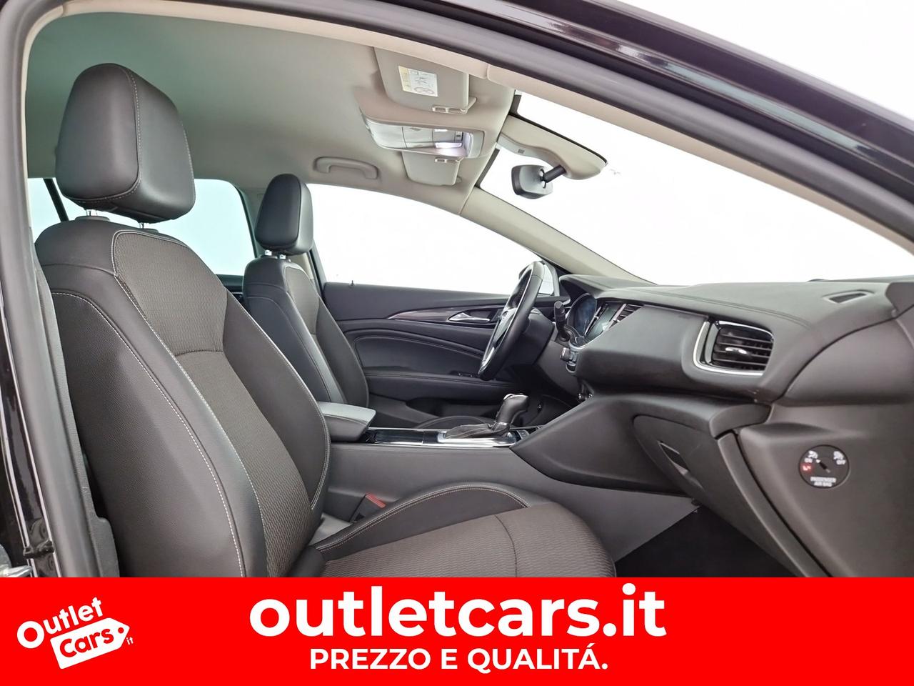 Opel Insignia sports tourer 1.6 cdti ecotec advance s&s 136cv auto 6m