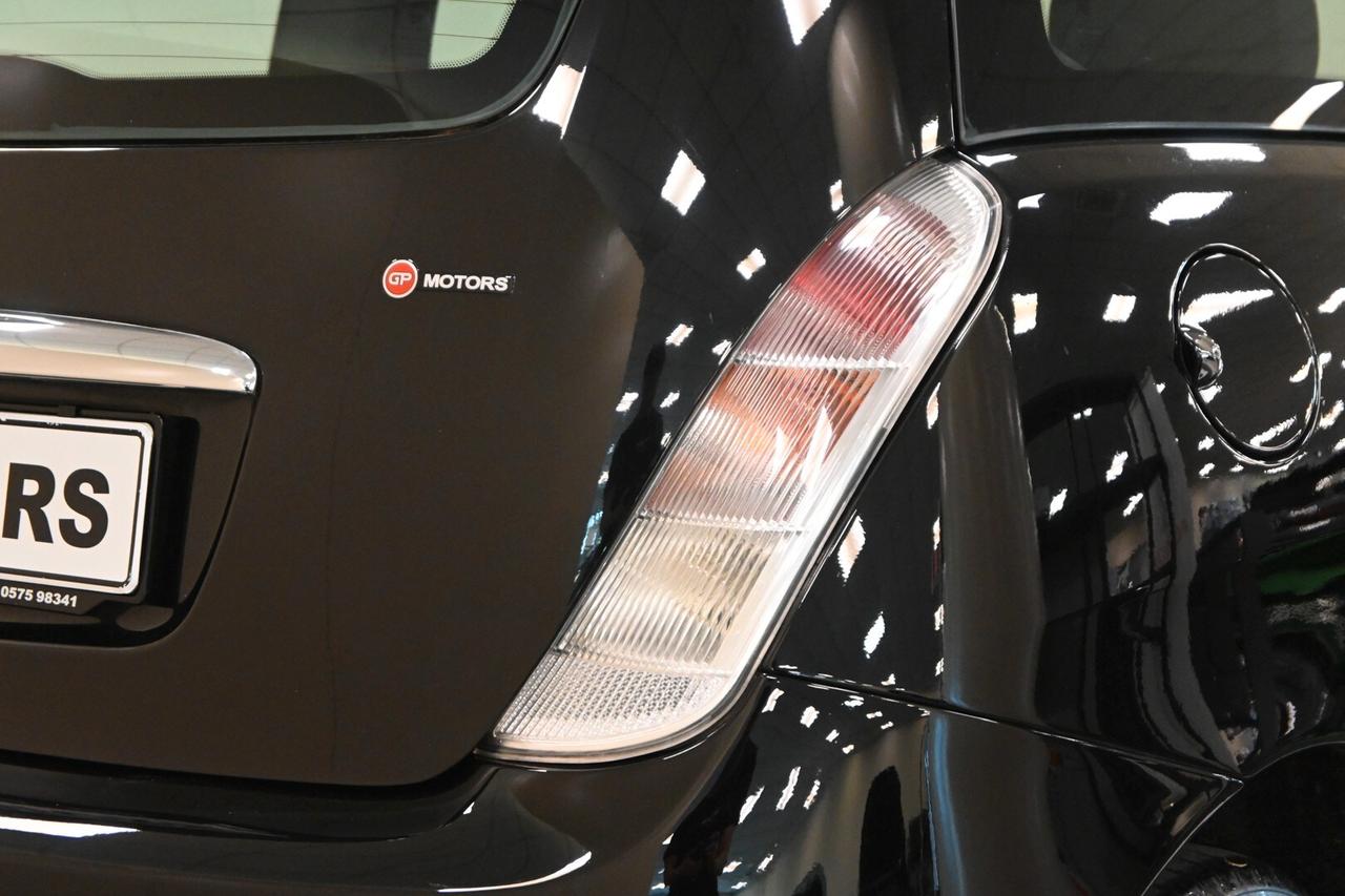 LANCIA Ypsilon 2ª serie Ypsilon 1.2 69 CV Unyca