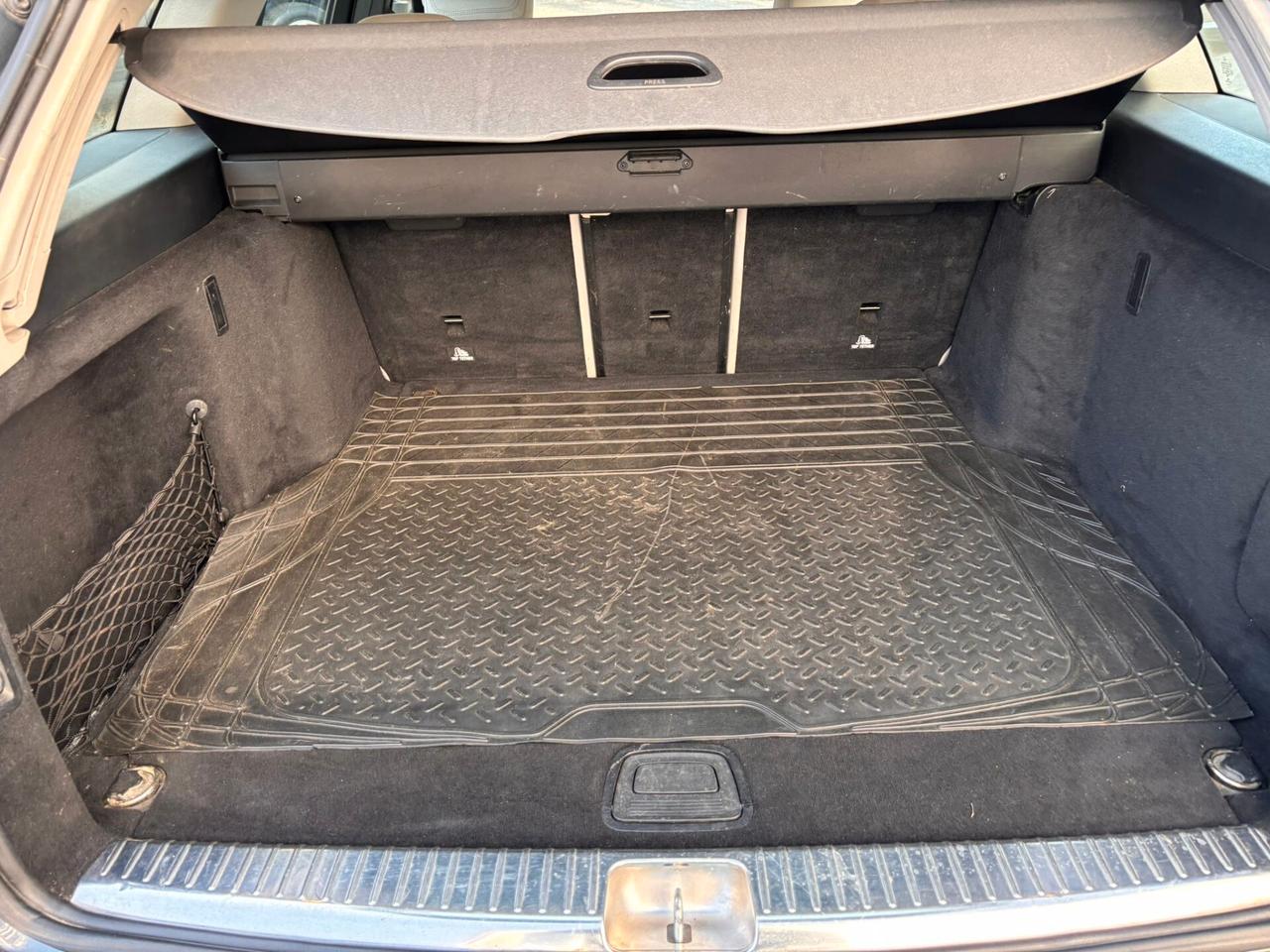 Mercedes-benz C 220 d S.W. 4Matic Premium