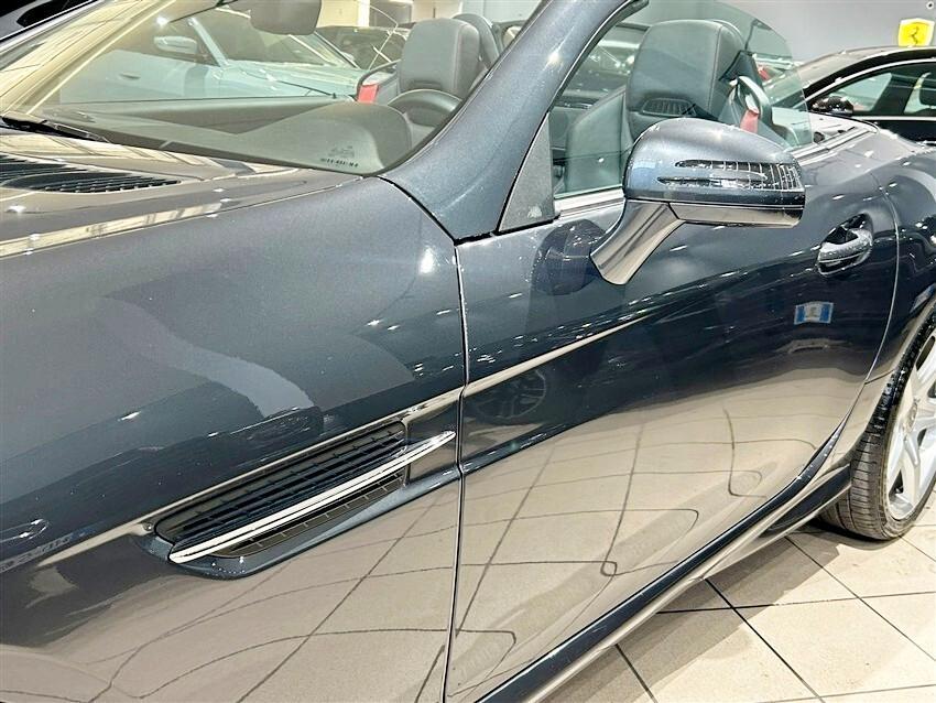 Mercedes-benz SLK 250 CGI Sport
