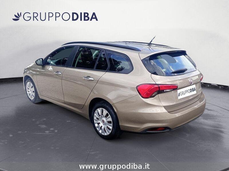 FIAT Tipo SW II 2016 Diesel SW 1.6 mjt Business s&s 120cv