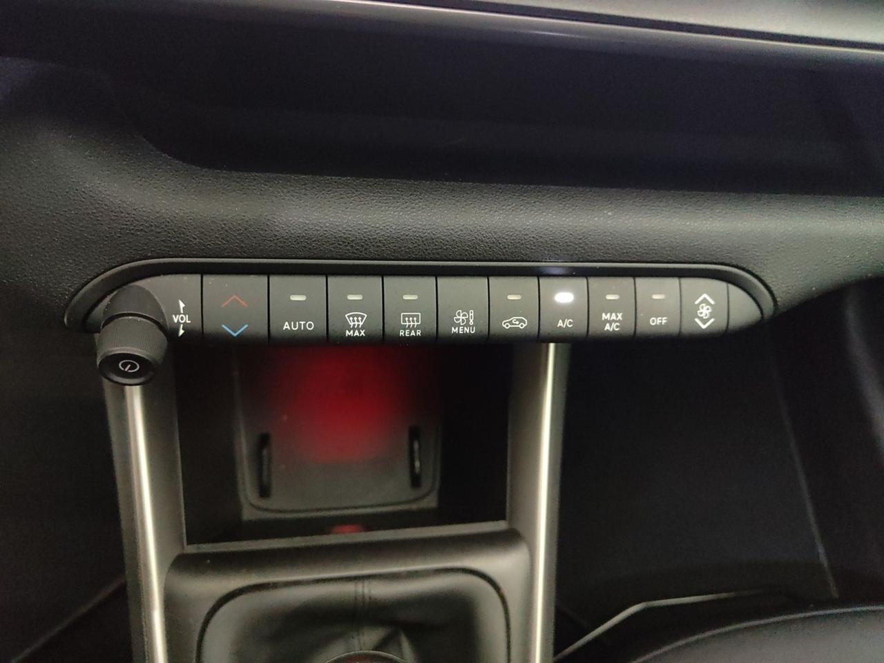 JEEP Avenger 1.2 T 100CV SUMMIT