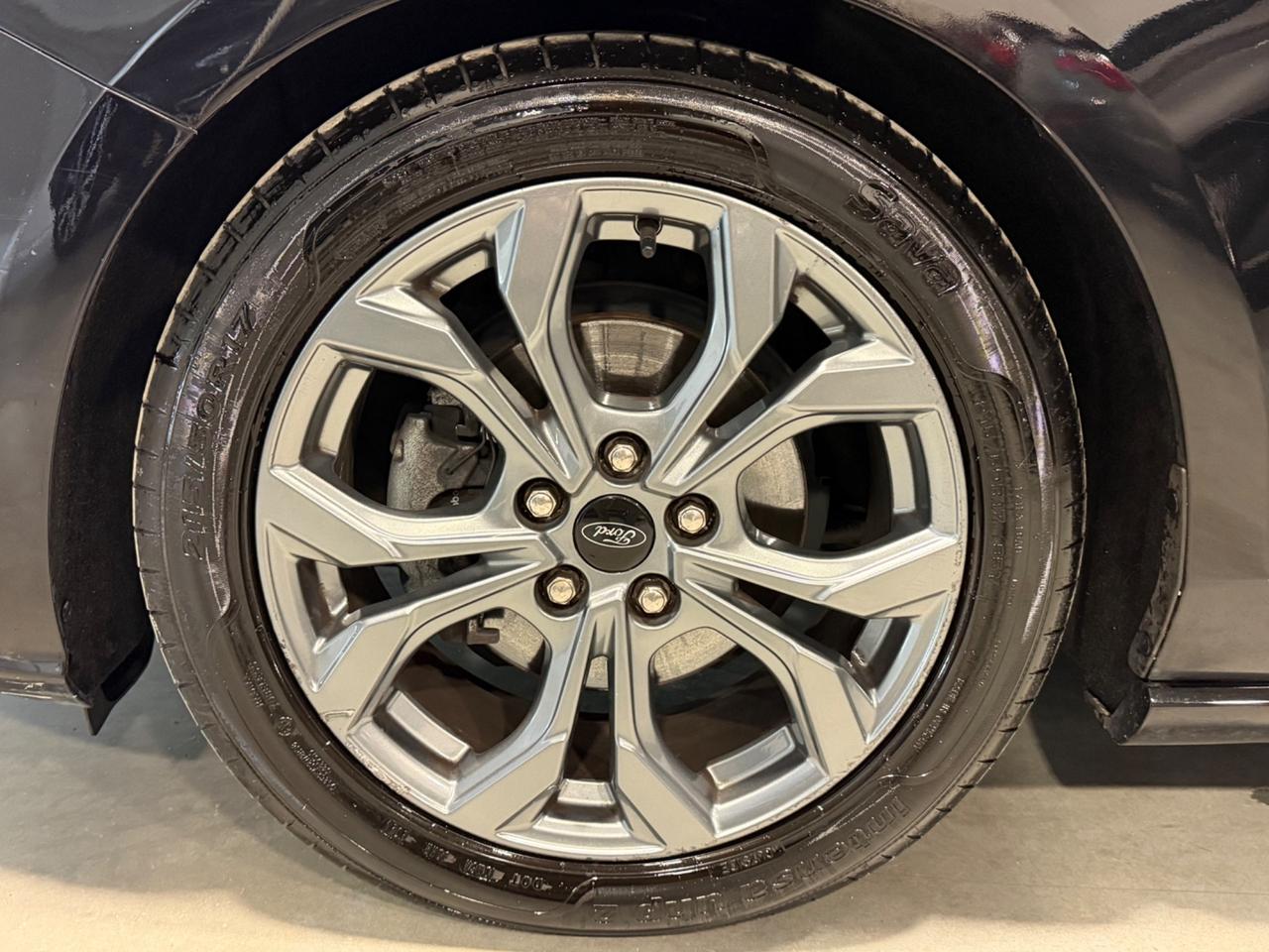 Ford Focus ST-Line Berlina 1.5 EcoBlue 115 CV