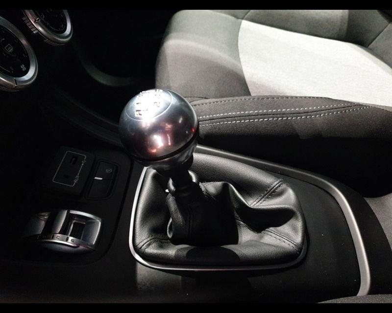 Alfa Romeo Giulietta (2010) 1.6 JTDm 120 CV Business