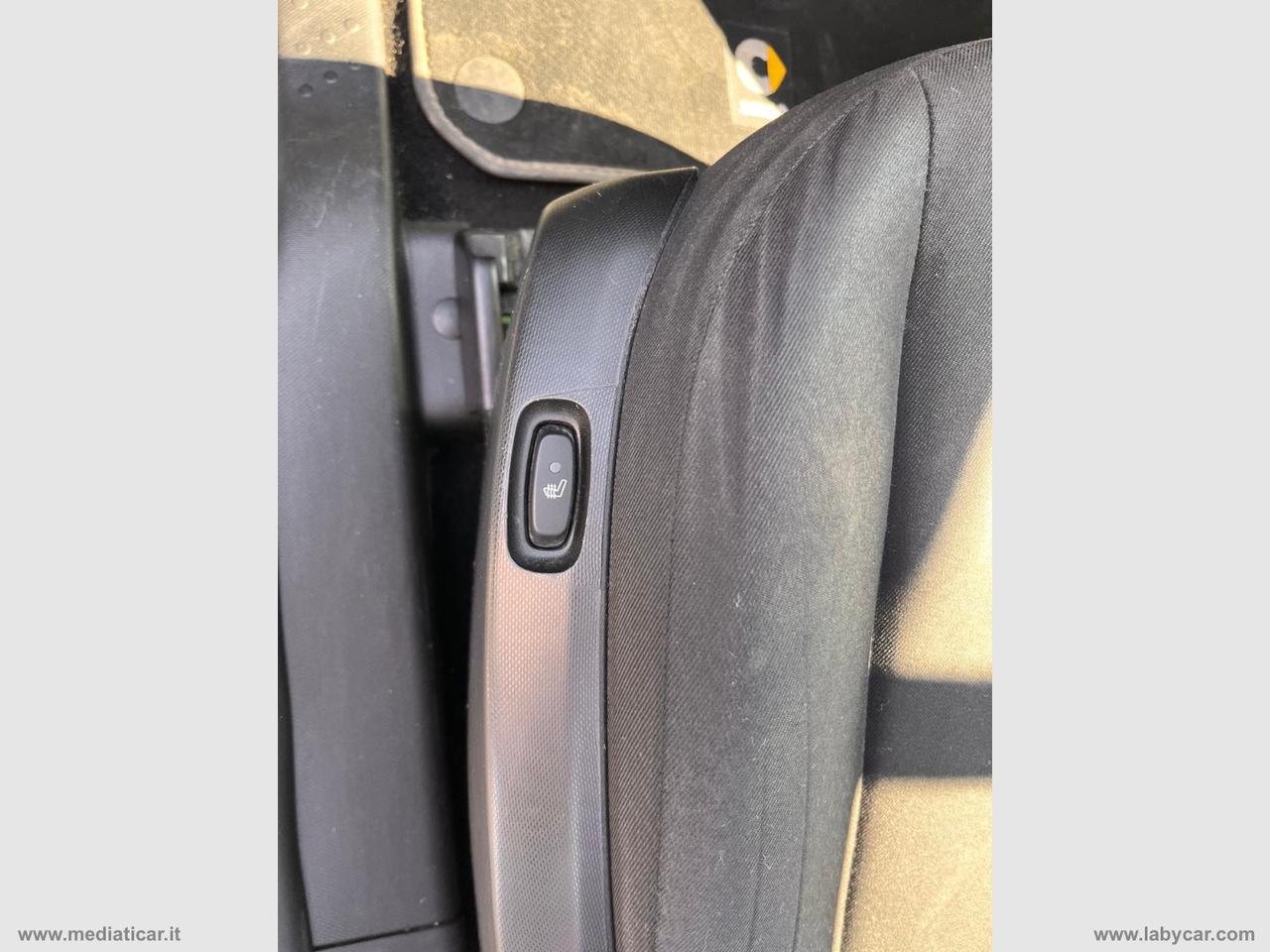SMART fortwo EQ Prime