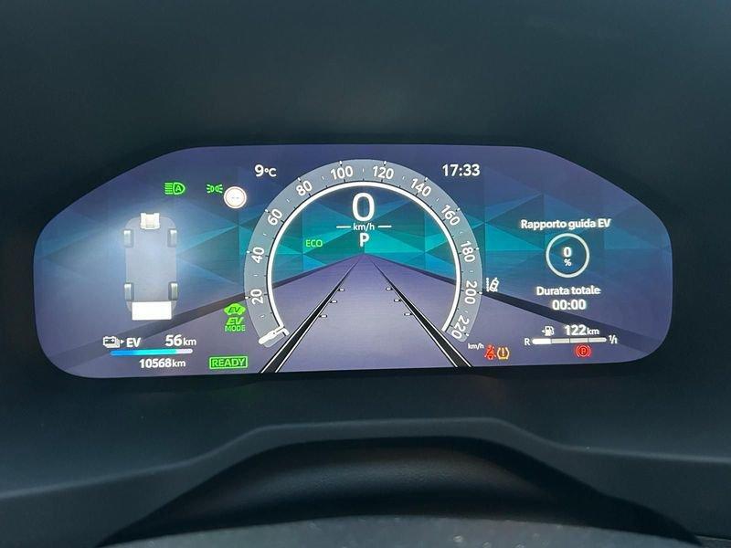 Toyota RAV4 RAV4 2.5 PHEV E-CVT AWD-i More Style