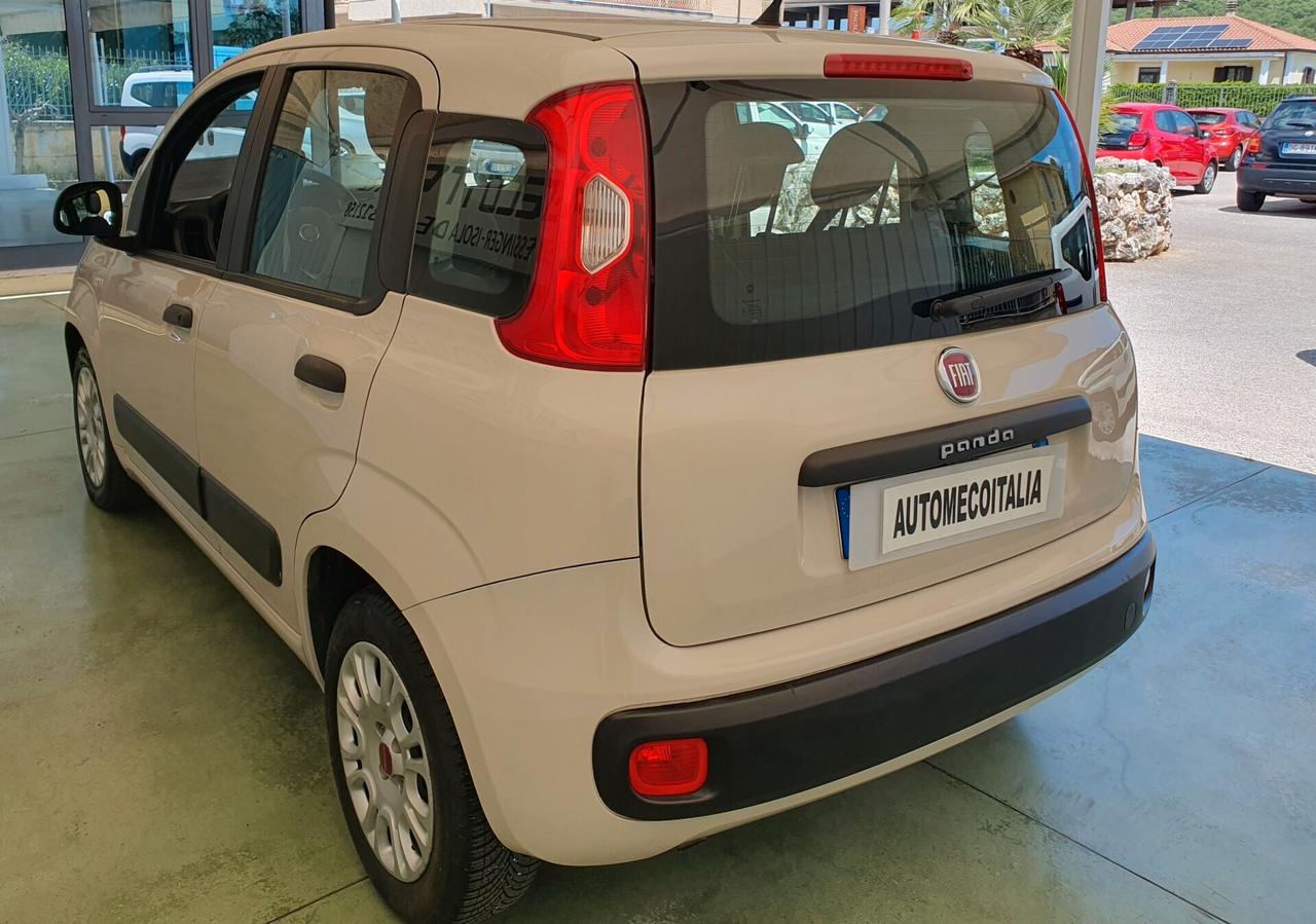 Fiat Panda 1.3 MtJ. - 2017 - KM. 137.000