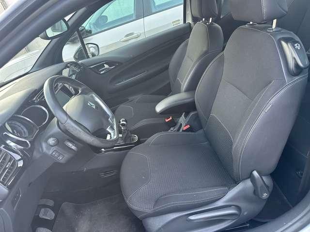 DS Automobiles DS 3 1.6 bluehdi So Chic 100cv EURO6