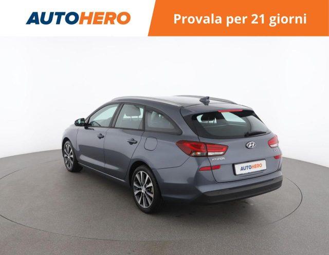 HYUNDAI i30 Wagon 1.6 CRDi 110CV Business