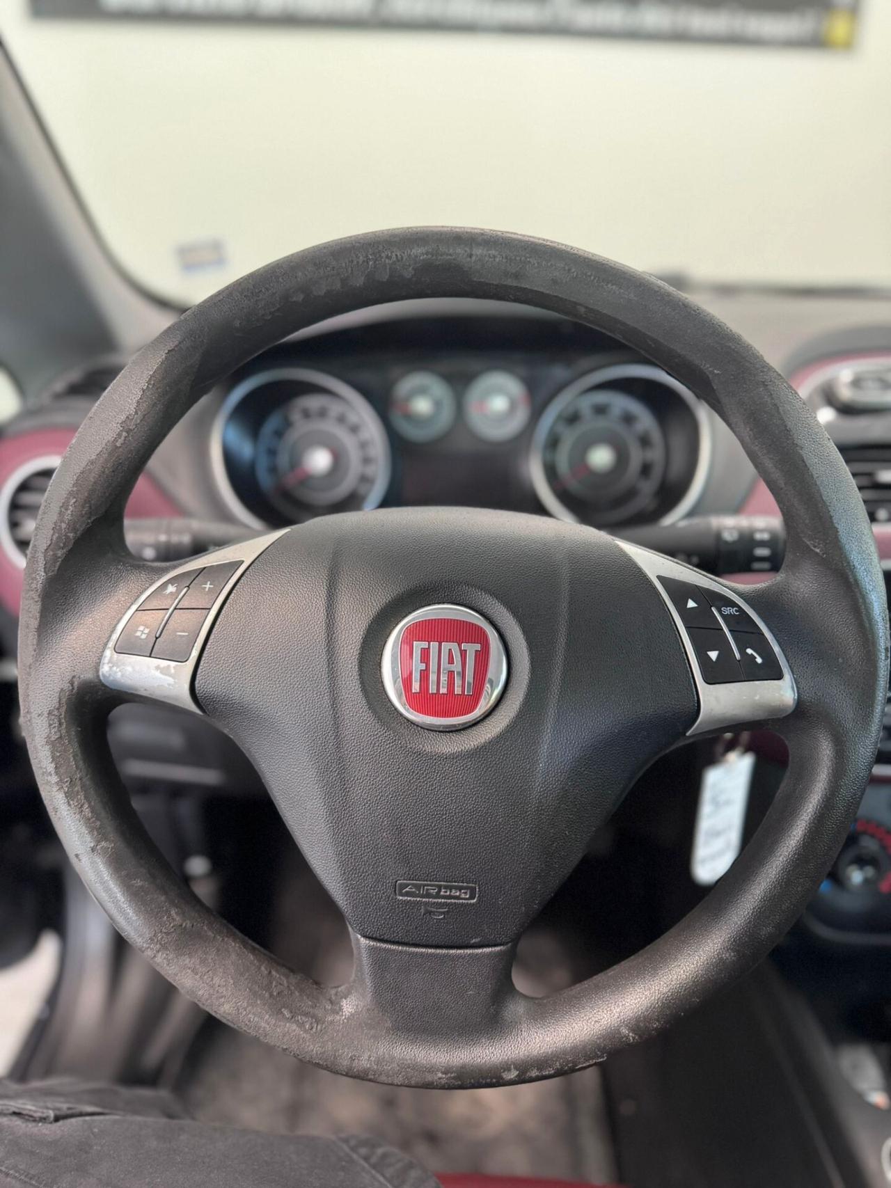 Fiat Punto Evo Punto Evo 1.2 5 porte Dynamic