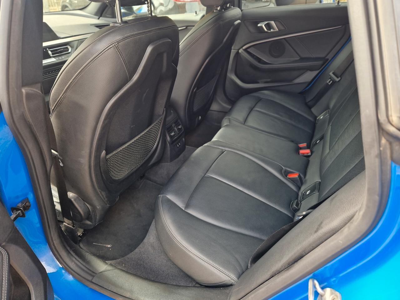 Bmw 220d Gran Coupé Msport aut. Xdrive 190cv