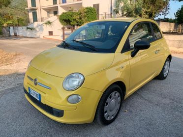 Fiat 500 1.3 Multijet