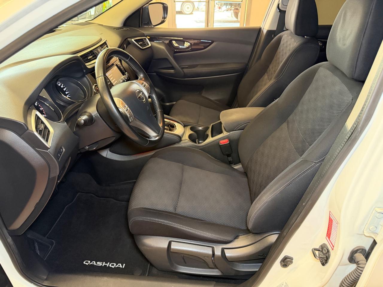 Nissan Qashqai AUTOMATICA FULL