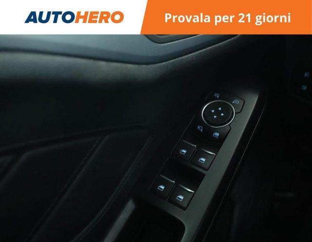 FORD Focus 1.5 EcoBlue 120 CV 5p. Active