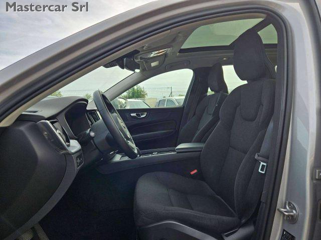 VOLVO XC60 XC60 2.0 t6 recharge phev Inscription Expression a