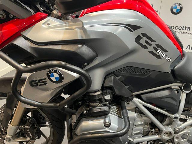 BMW R 1200 GS VERSIONE 2014