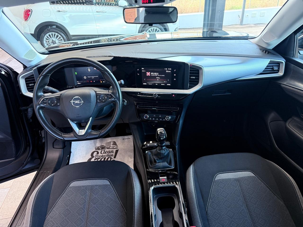 Opel Mokka 1.2 Turbo Elegance FINANZIAMENTO MINI RATE