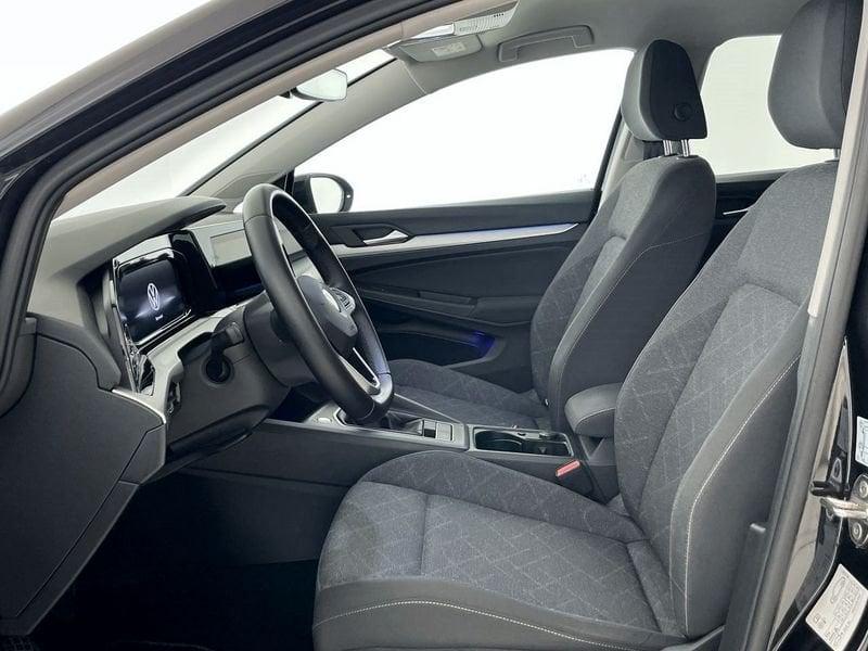 Volkswagen Golf Golf 1.0 TSI EVO Life