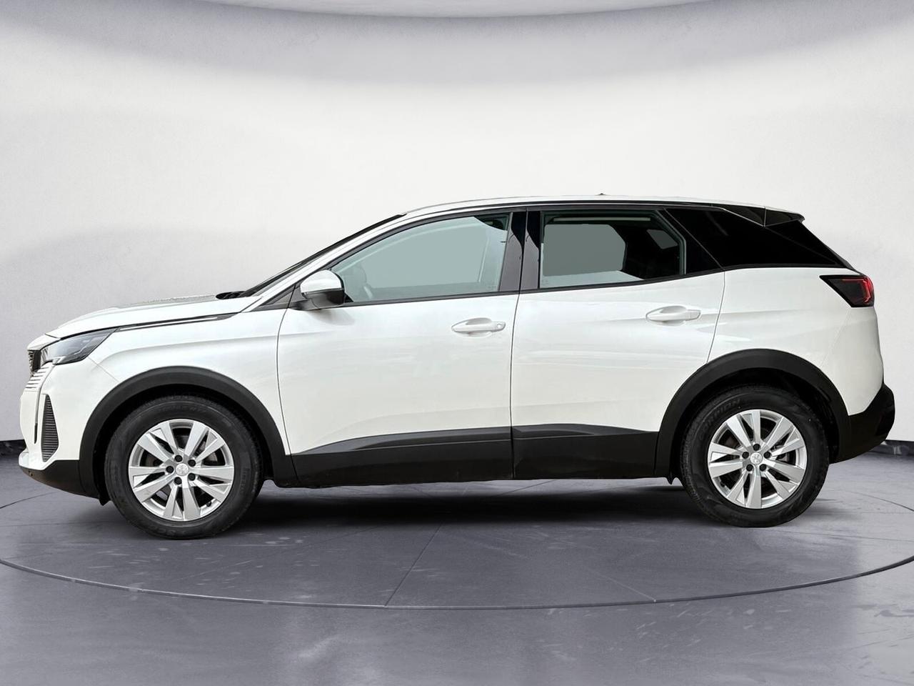 Peugeot 3008 BlueHDi 130 S&S Active Pack