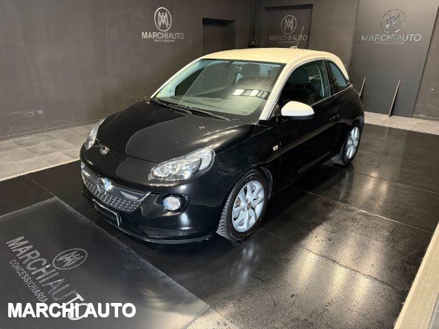 OPEL Adam 1.2 70 CV Rock