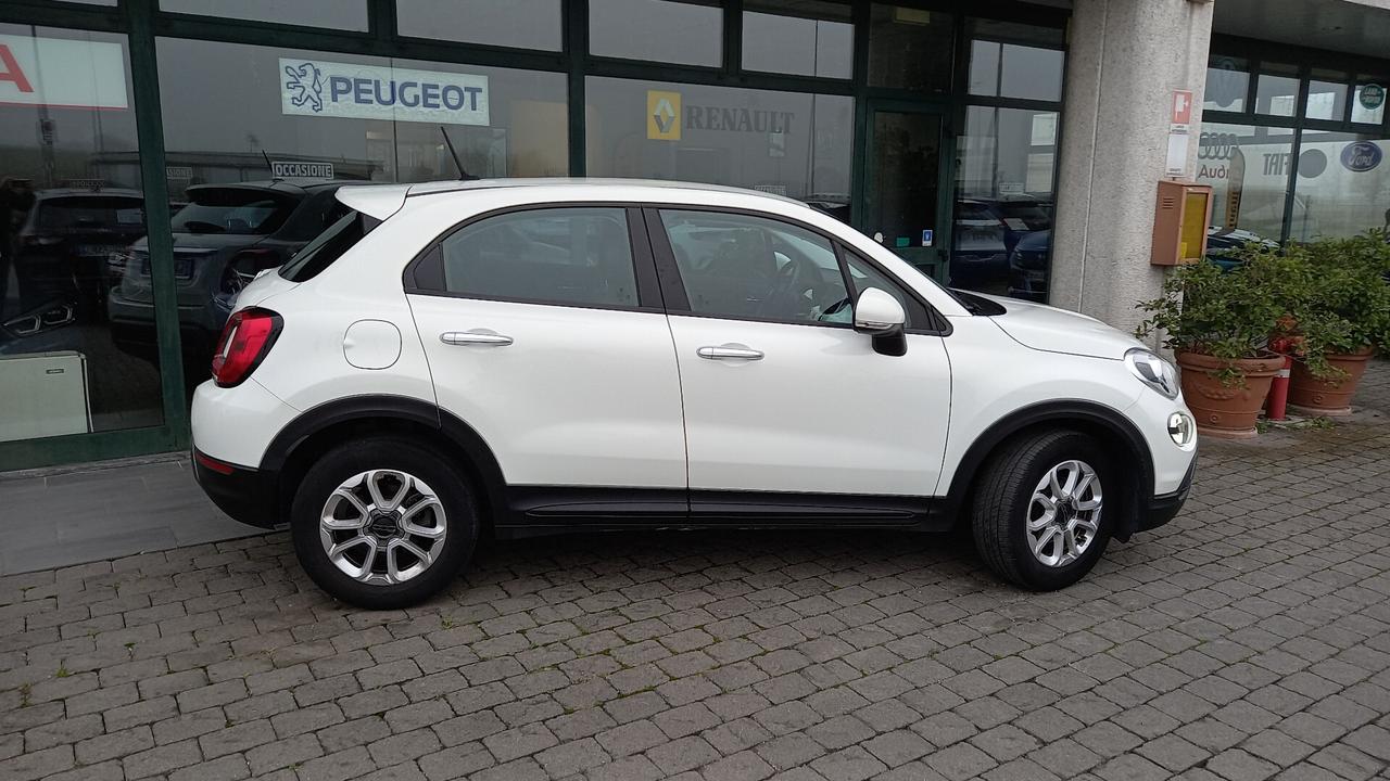 Fiat 500X 1.0 T3 120 CV Cross