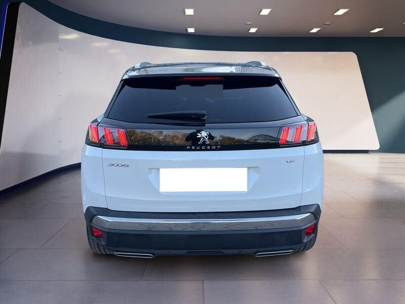 Peugeot 3008 II 2021 1.5 bluehdi GT Pack s&s 130cv eat8