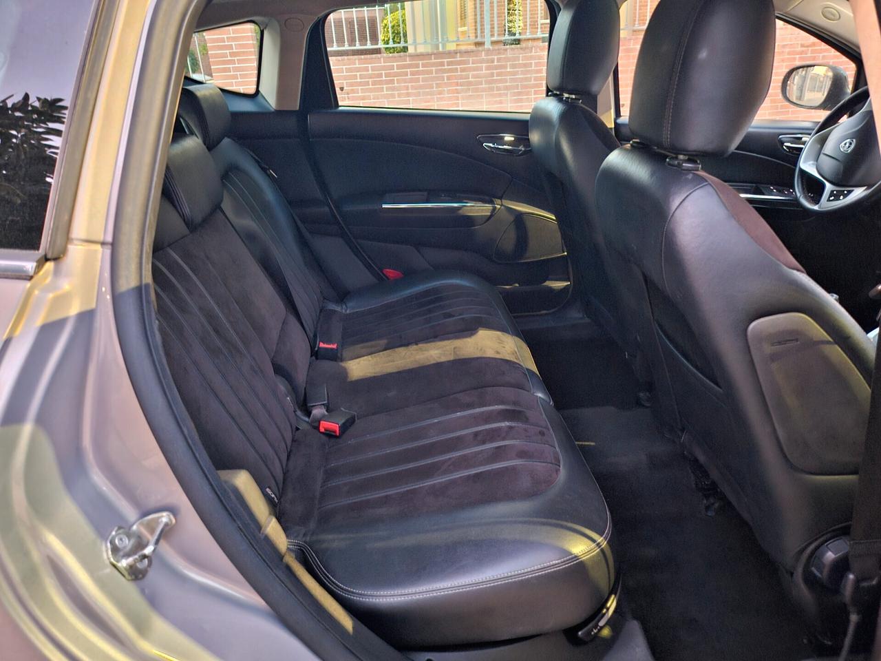 Lancia Delta 1.6 M-jet 120cv Platinum Automatica