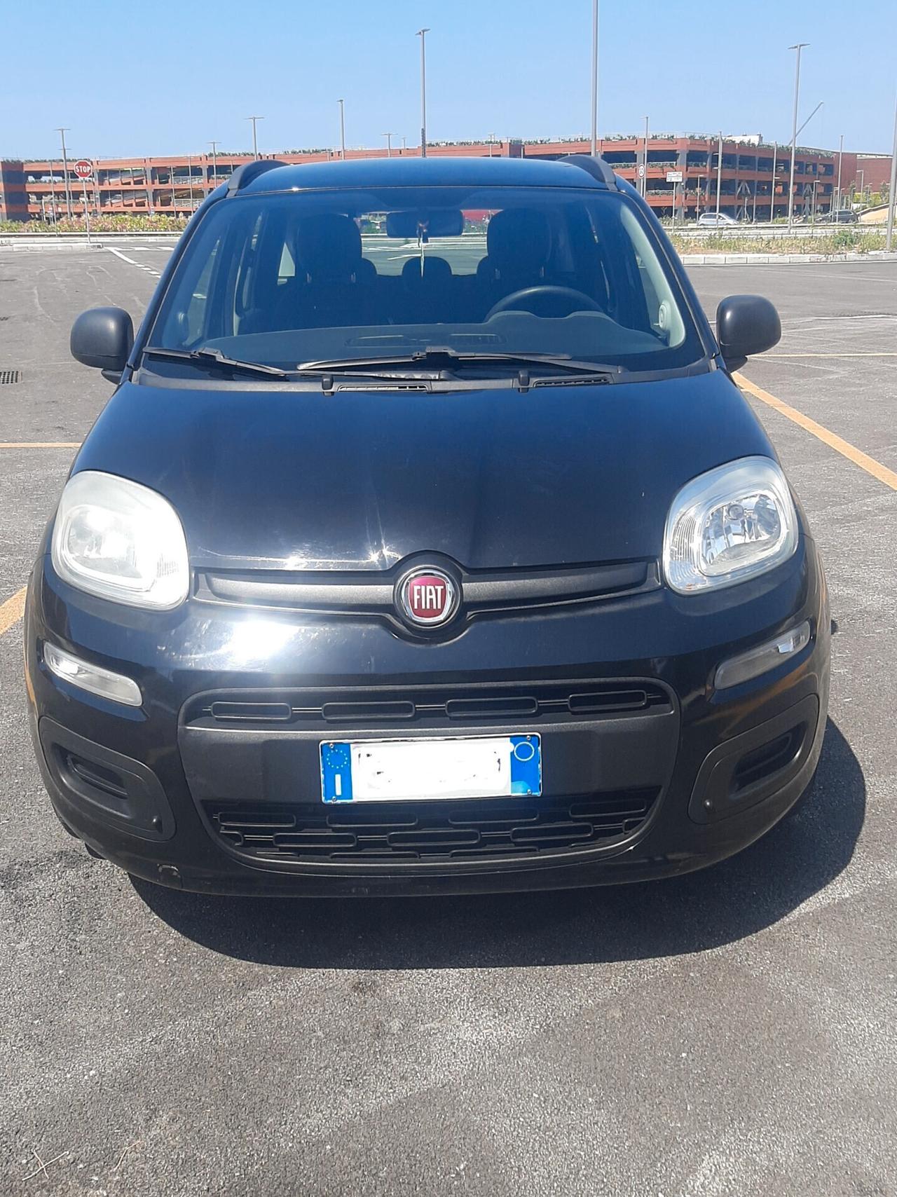 Fiat Panda 1.3 MJT 95 CV S&S Easy