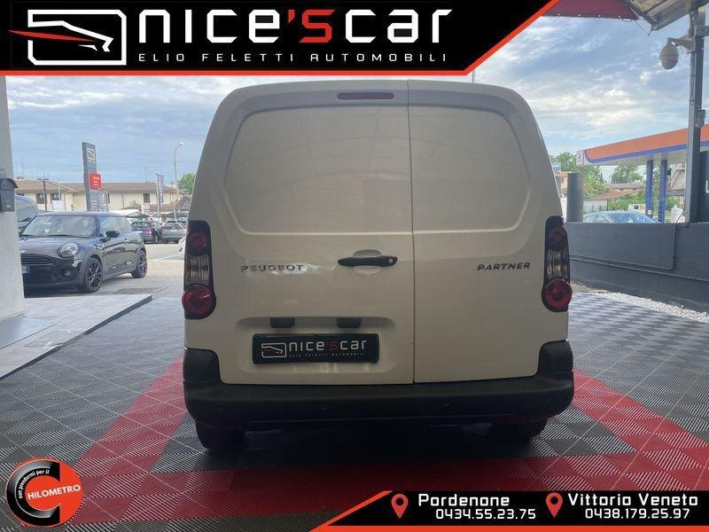 Peugeot Partner BlueHDi 100 S&S PC Furgone
