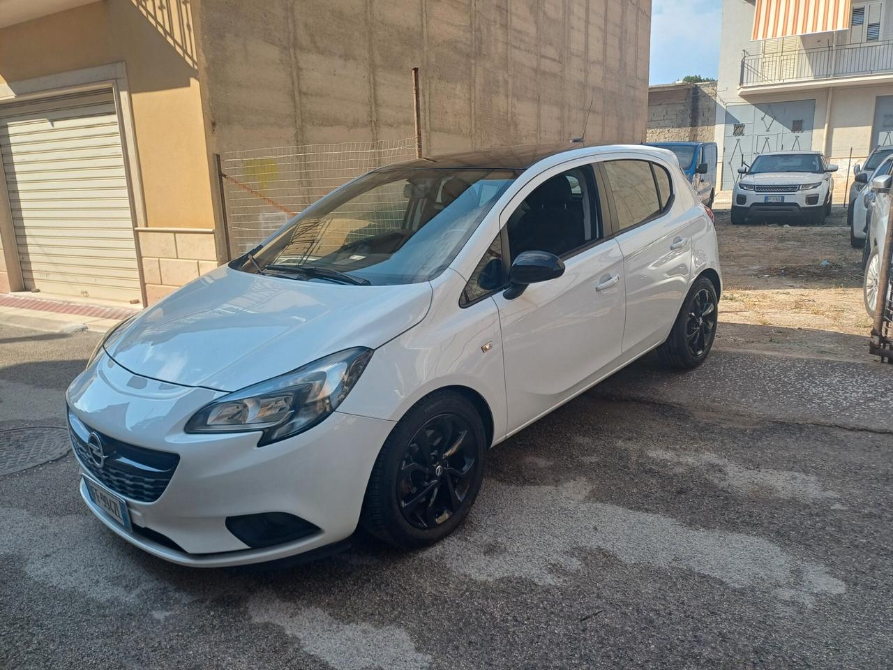 Opel Corsa 1.3 CDTI ecoFLEX 95CV Start&Stop aut. 5 porte b-Color