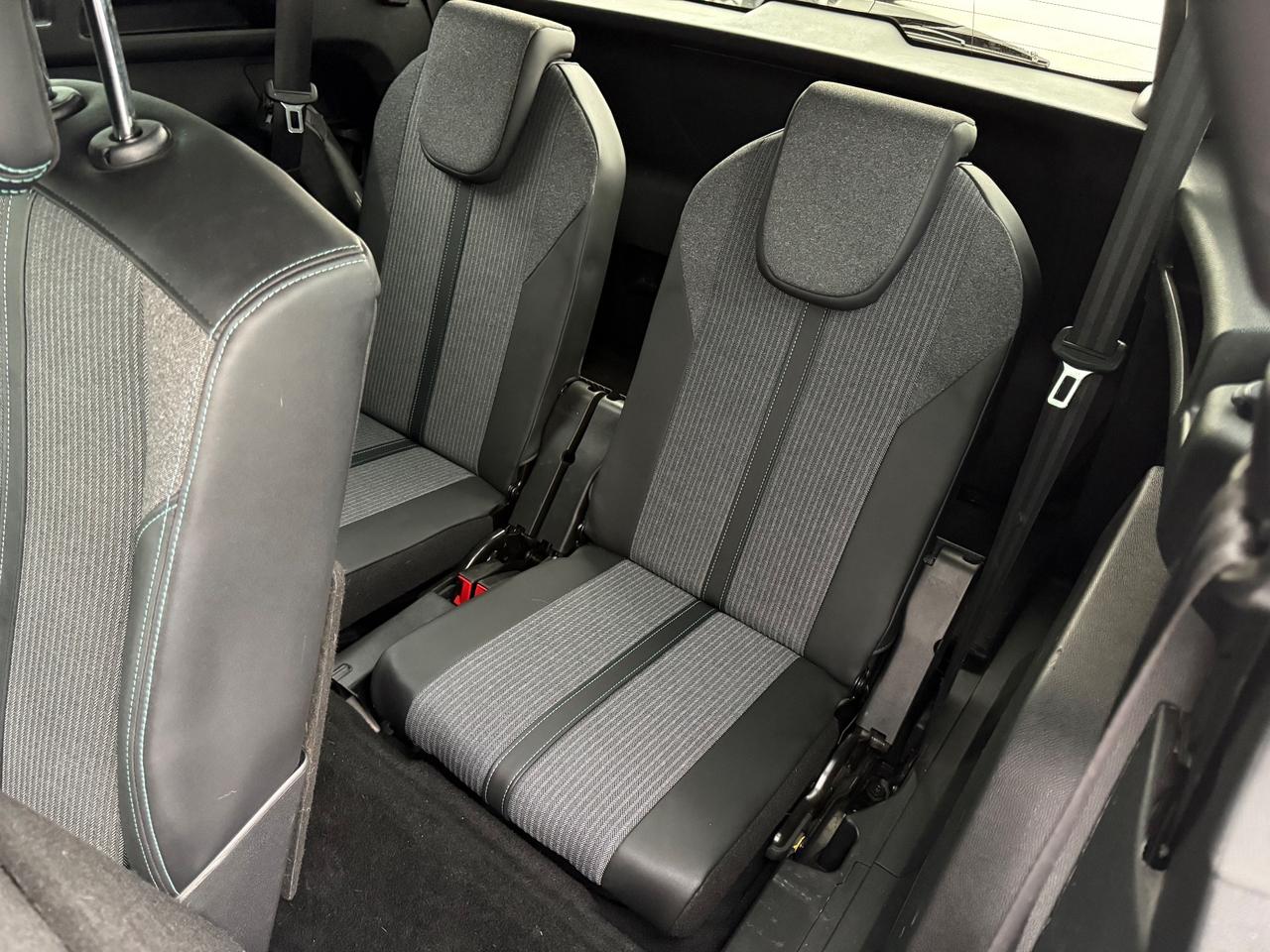 Peugeot 5008 2.0 177 Cv My21 EAT8 Allure Pack 7 Posti