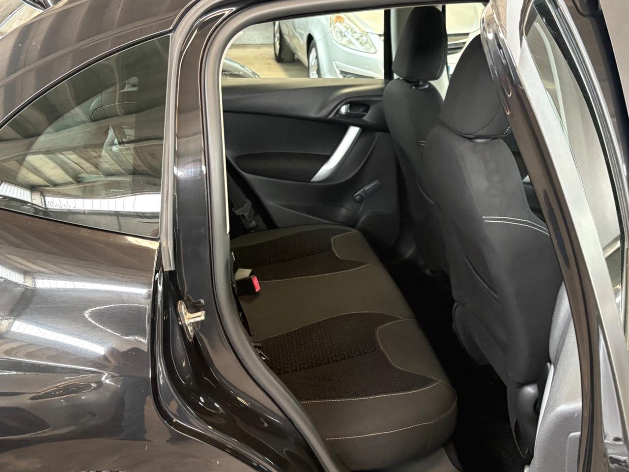 Citroen C3 1.4 Exclusive