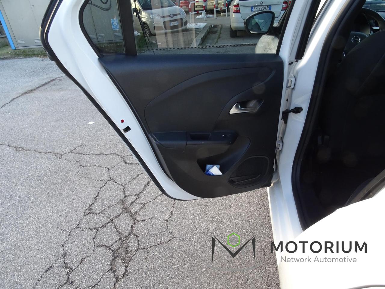 Opel Corsa 1.2 75 CV