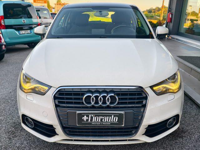 AUDI A1 1.6 TDI 105 CV Ambition