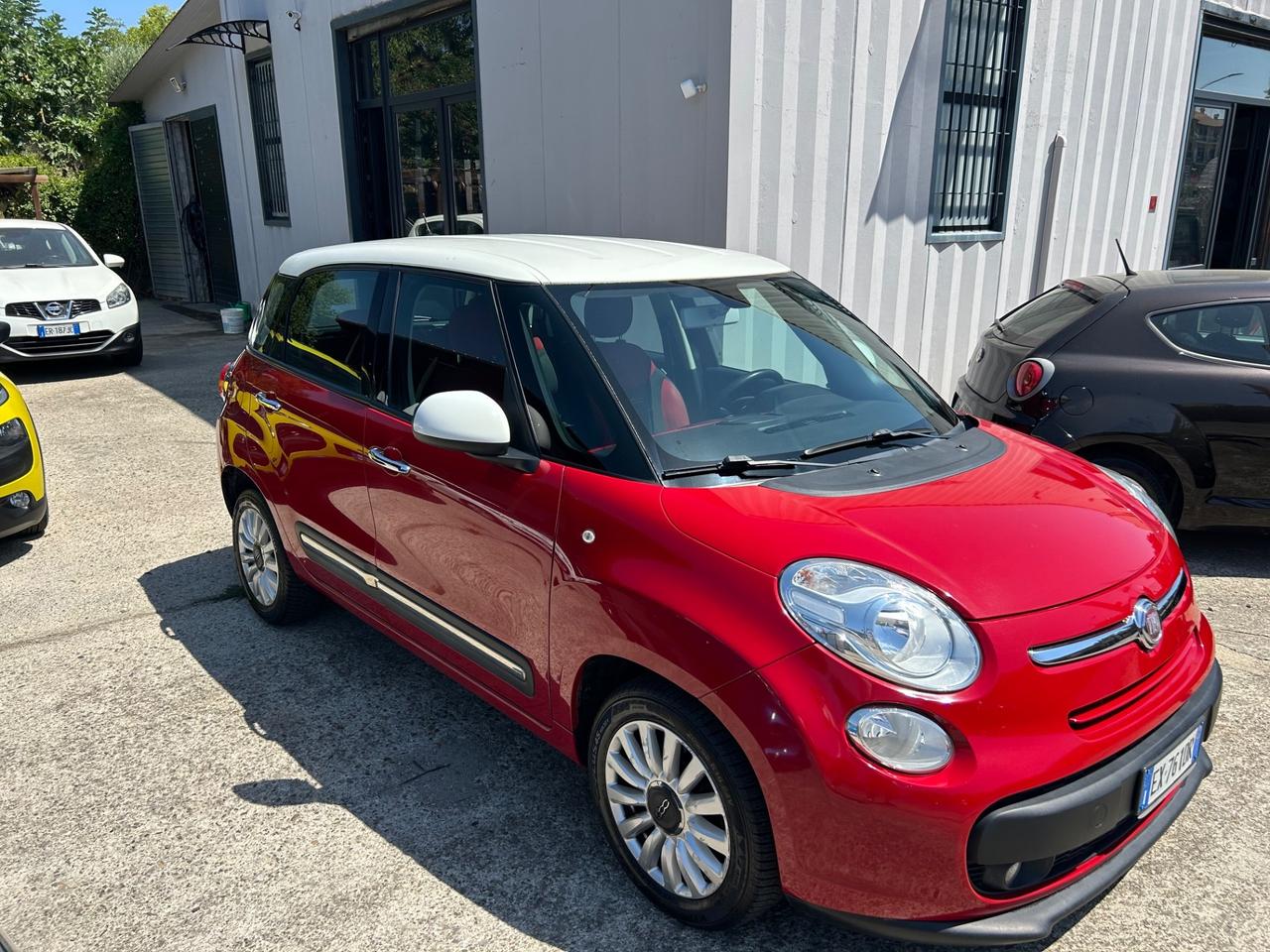 Fiat 500L 1.3 Multijet 85 CV Pop Star