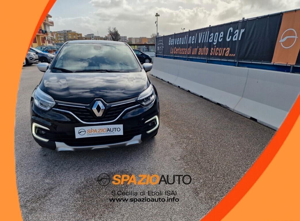 Renault Captur 0.9 TCe 12V 90 CV *INTENSE*Full Optional