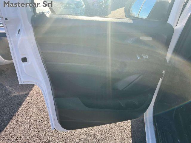 MERCEDES-BENZ Vito eVito Long elettrico 116cv - GH804KP