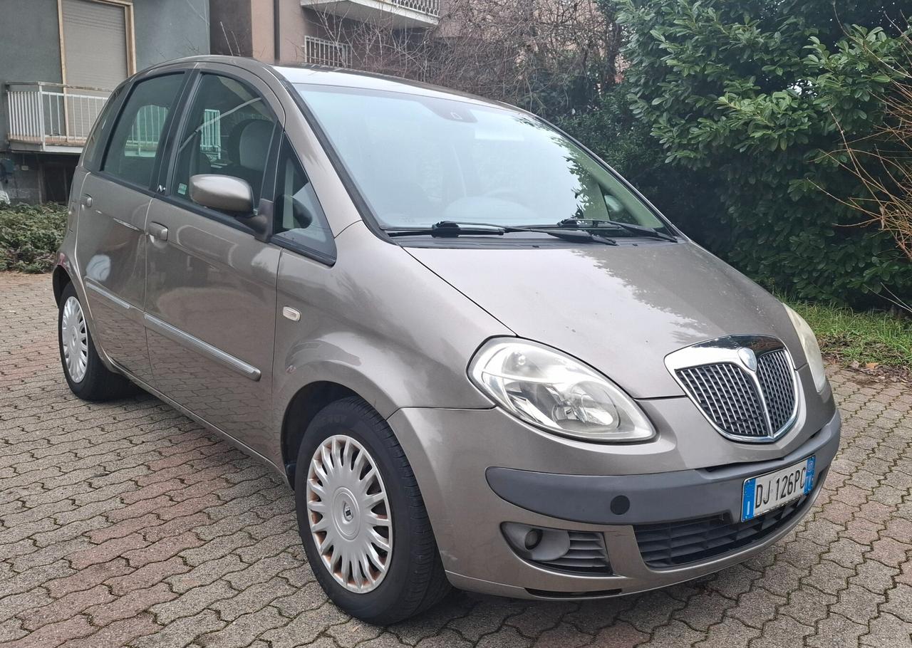 Lancia MUSA 1.4 16V Platino
