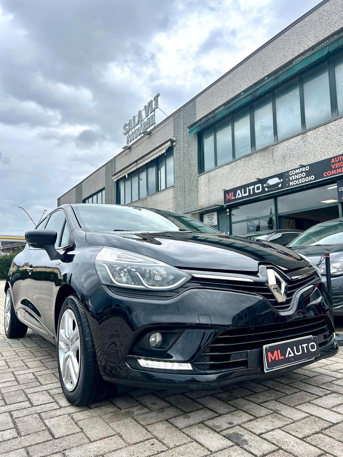 Renault Clio TCe 12V 90 CV GPL Start&Stop 5 porte Energy Duel - ok neop.