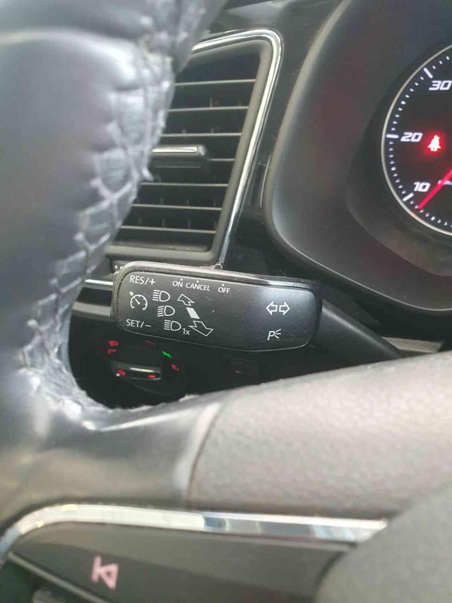 SEAT Leon 1.6 TDI 110 CV SW