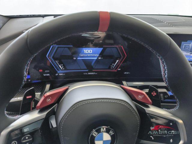 BMW Other Serie 5 M-Driver's Package