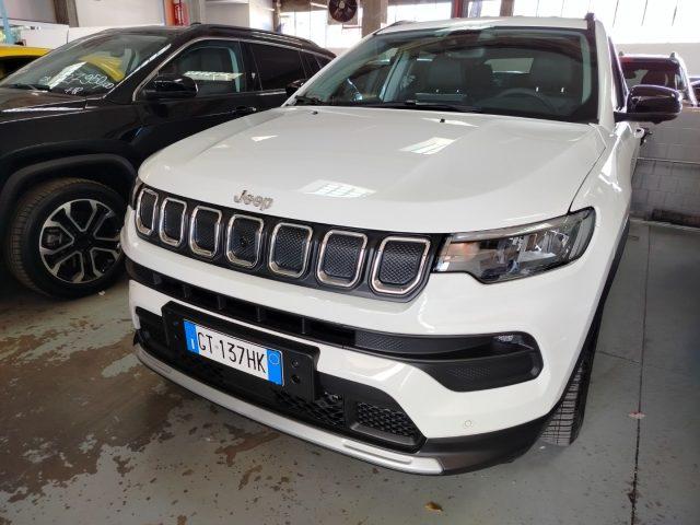 JEEP Compass 1.6 Multijet Limited MY24