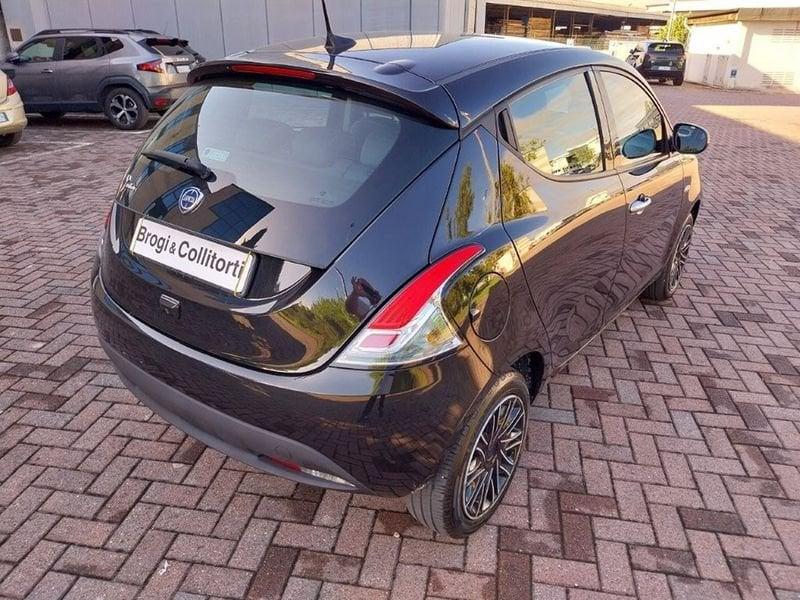 Lancia Ypsilon III 2021 1.2 Ecochic Gpl 69cv