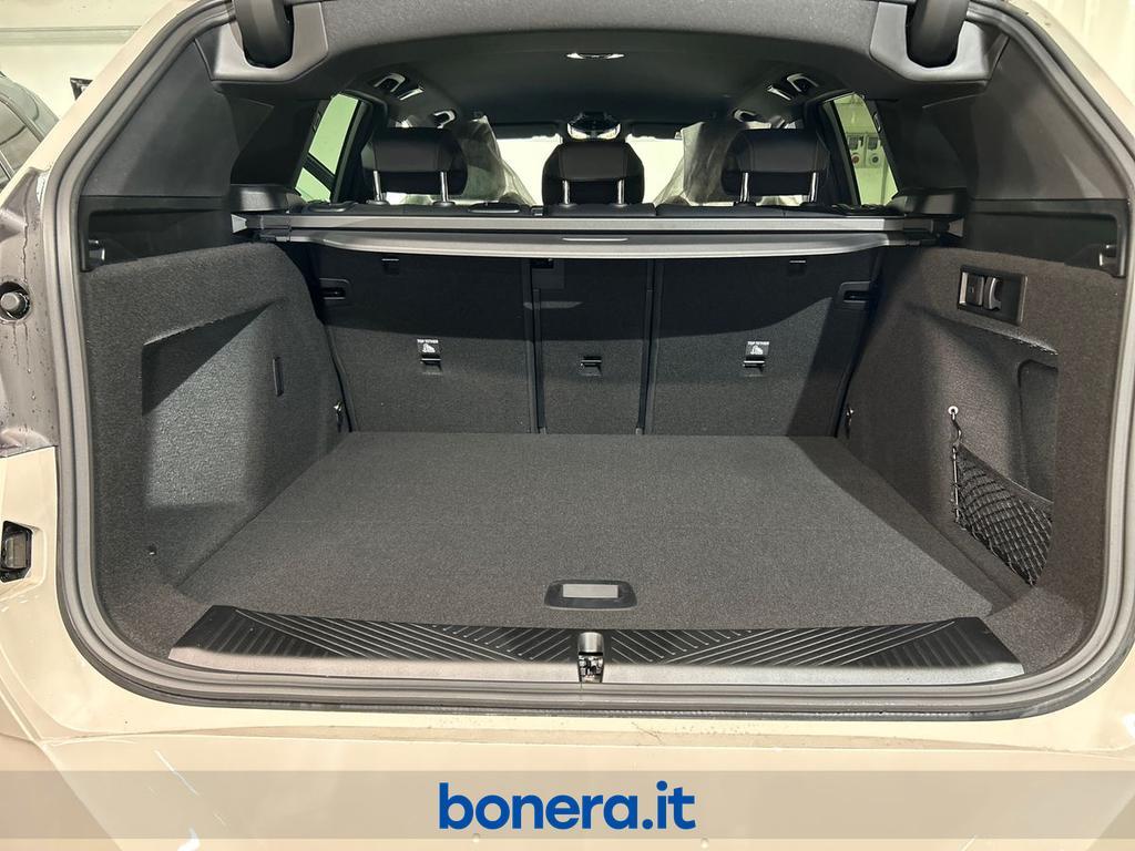 BMW X3 d MSport Pro xDrive20 Steptronic